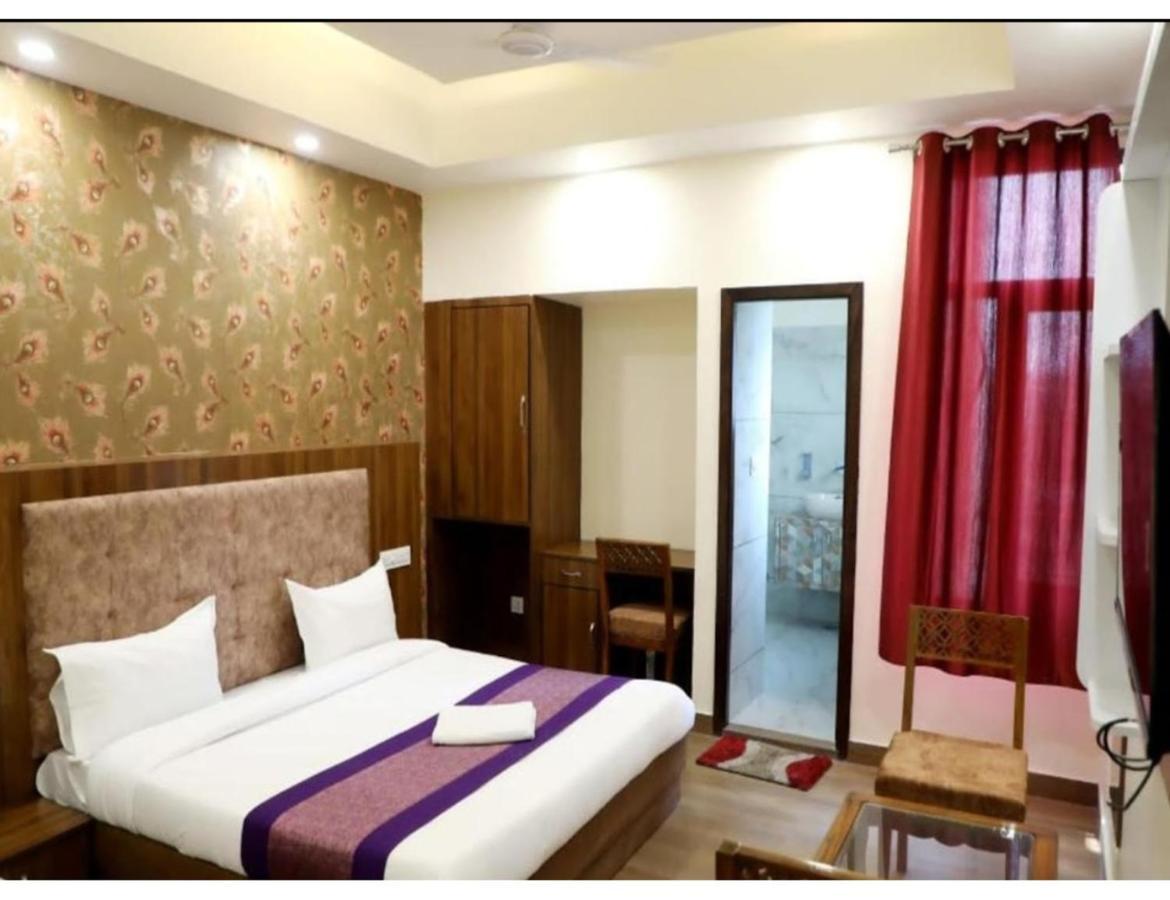 Hotel Royal Villa 2, Amritsar Exterior photo