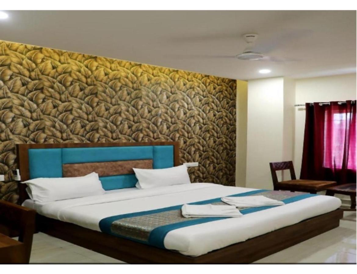 Hotel Royal Villa 2, Amritsar Exterior photo
